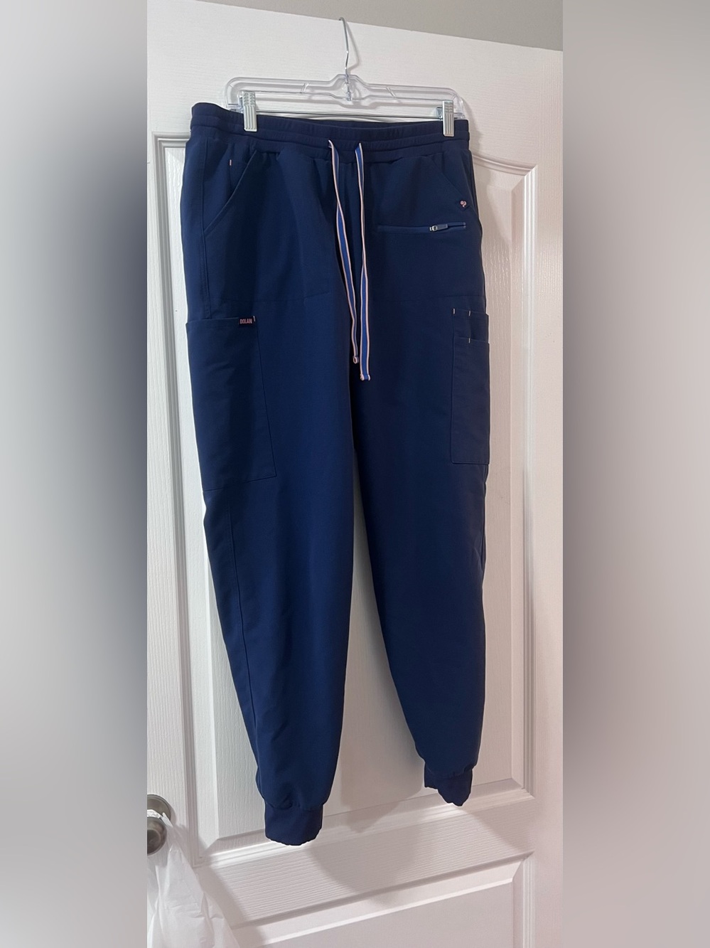 Dolan scrub pants